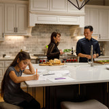 C5000 Performance plus 3/4HP Garbage Disposal