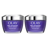 Pro Advanced Retinol Complex Night Moisturizer, 1.7 Oz, 2-Pack