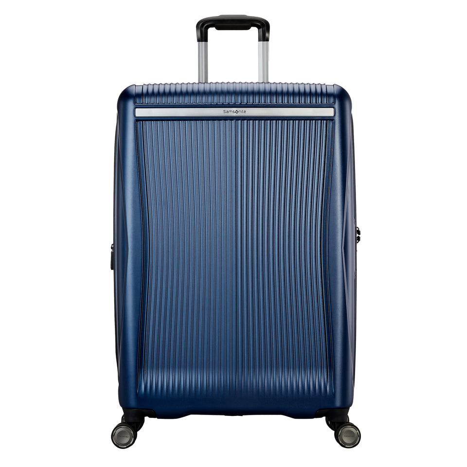 Blackstone 2-Piece Hardside Expandable Spinner Luggage Set