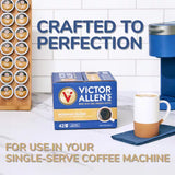 100% Colombian Coffee Medium Roast Single Serve Coffee Pods for Keurig K-Cup Brewers (42 Count)
