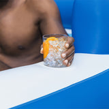 Inflatable Family Lounge Pool