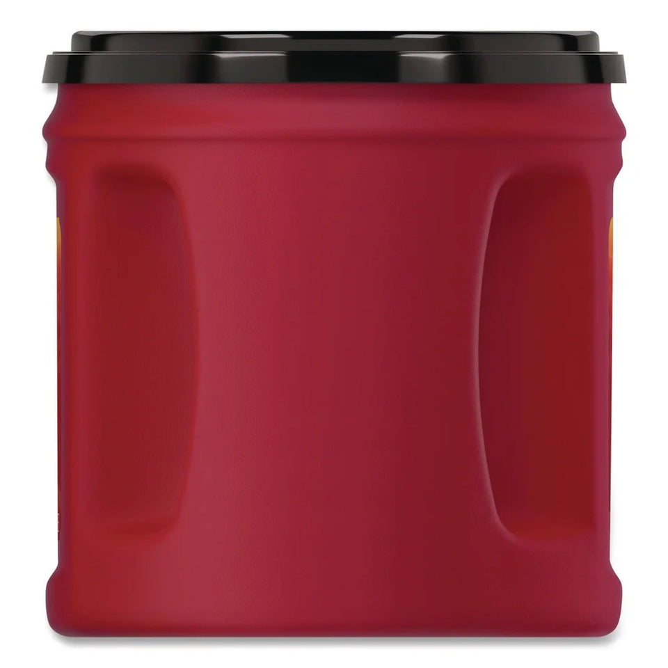 (6 Pack)  Classic Roast Ground Coffee, Medium Roast, 25.9 Oz Canister
