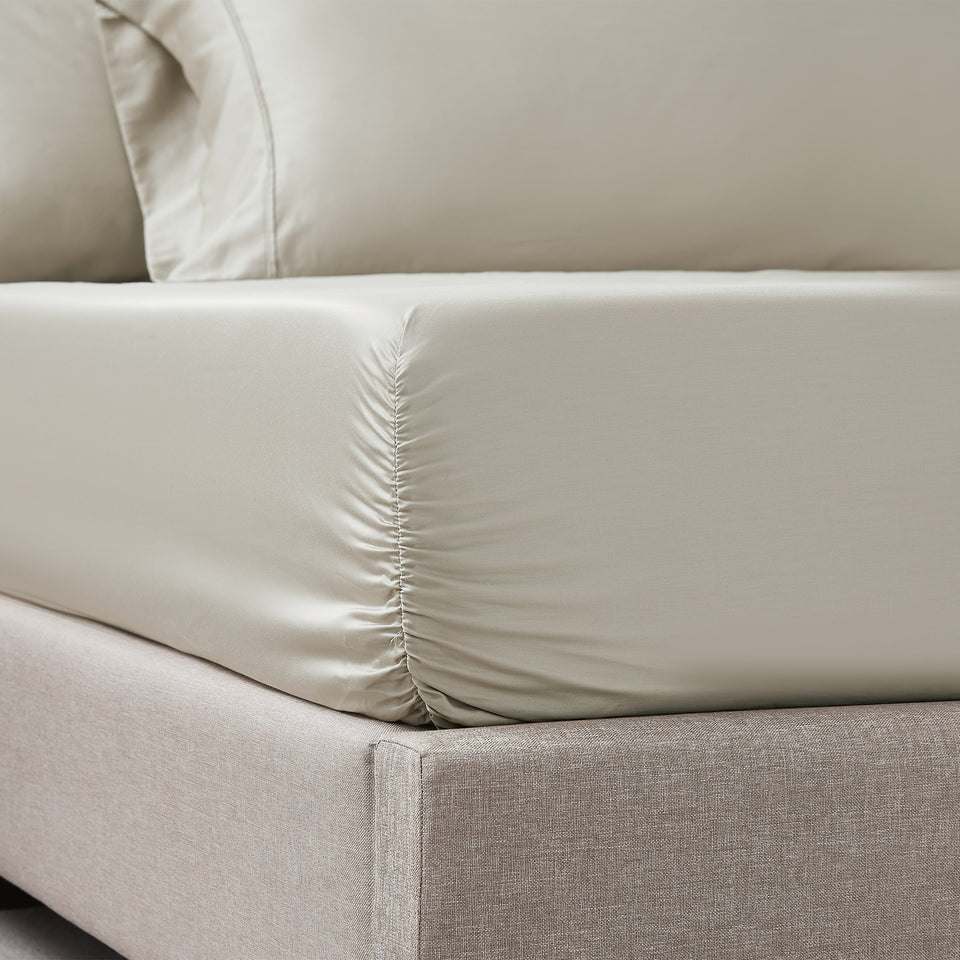 Egyptian Cotton 400 Thread Count 6-Piece Sheet Set