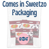 - Dr. Pepper Jelly Beans, Soda Flavored Chewy Candies, Bulk Individually Bagged