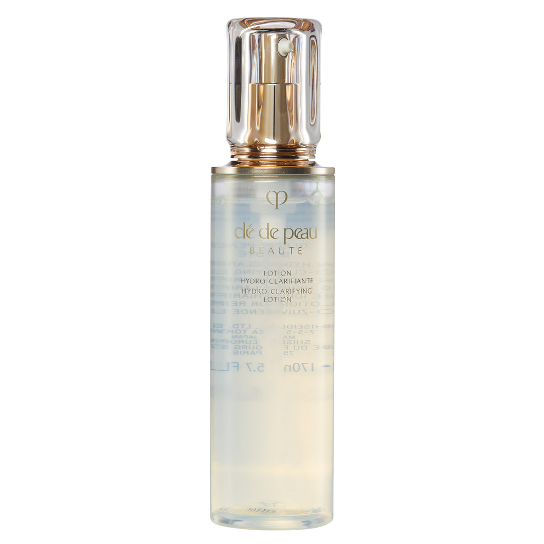 Cle De Peau Hydro-Clarify Lotion, 5.7 Fl Oz