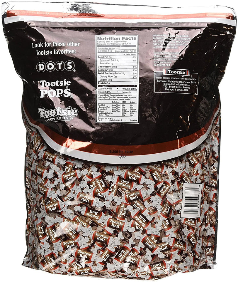 , Midgees Candy, 4.86 Lbs, 700 Ct