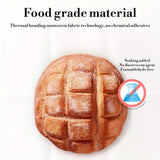 """100pcs Soft and Absorbent Disposable Guest Towels - 12"""" x 17"""" Linen-like Napkins for Bathroom, Restaurant, or Events"""