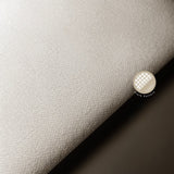 """100pcs Soft and Absorbent Disposable Guest Towels - 12"""" x 17"""" Linen-like Napkins for Bathroom, Restaurant, or Events"""