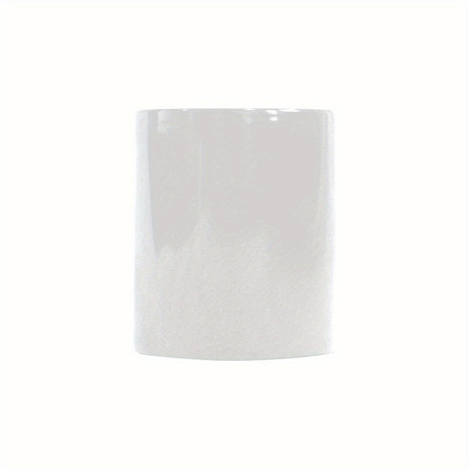 "1pc, Express Lovr for Daddy Mug, Best Father Day Gifts for Daddy Papa Dad, Funny Dad Gifts from Daughter Son, Funny Daddy Cup 11oz White Coffee Mug Tea Cup "