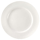 Ciara 40-Piece Bone China Dinnerware Set