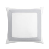 Hotel Border 4-Piece Comforter Set