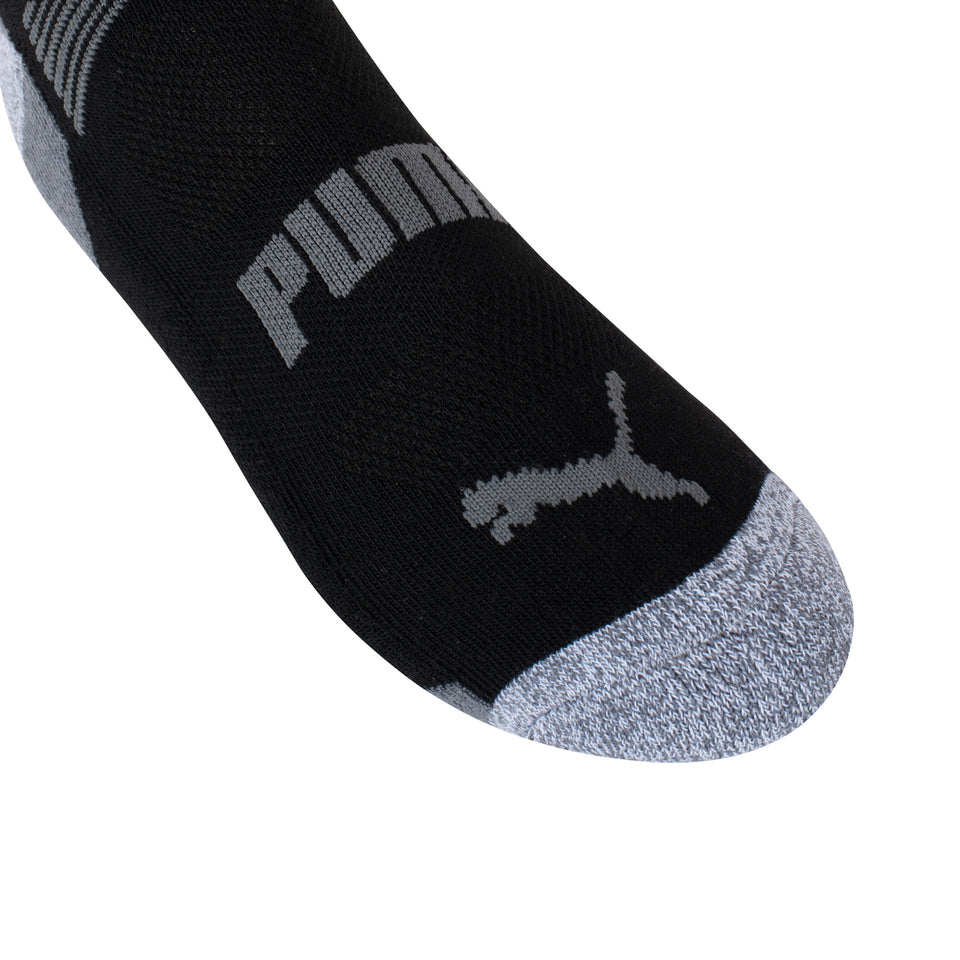 Men'S No Show Sock, 10-Pair