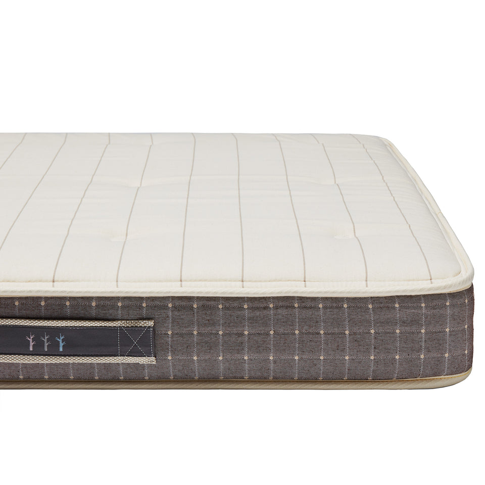 Juniper Kids Mattress, Twin, 2-Pack