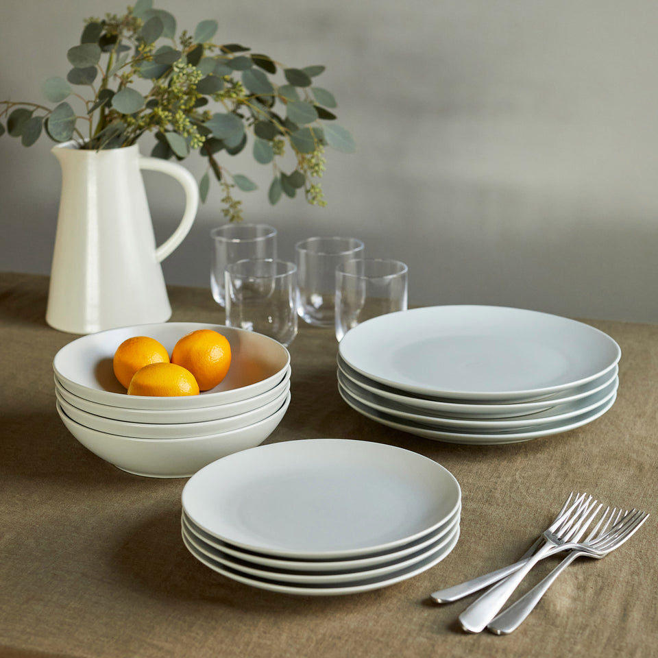 12-Piece Dinnerware Set