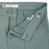 Youth Twill Pant