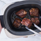 Elite 8-In-1 Programmable 6-Quart Slow Cooker
