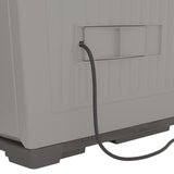 Oasis 130 Gallon Lockable Cabinet
