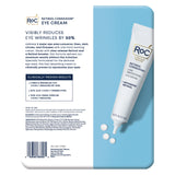 Line Smoothing Eye Cream, 0.6 Fl Oz, 3-Pack