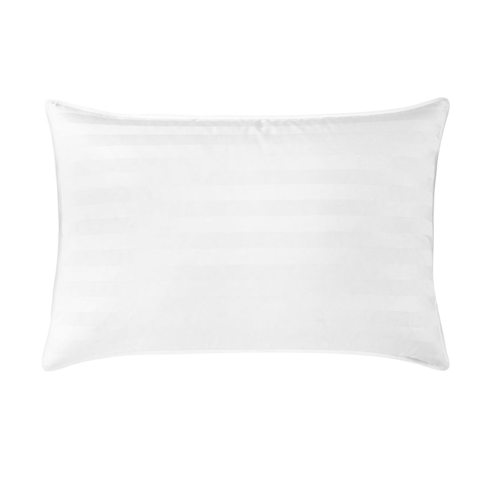 Hotel & Resort Hungarian White Goose down All Positions Pillow