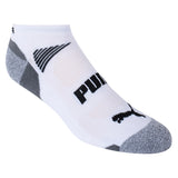 Men'S No Show Sock, 10-Pair
