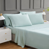 Egyptian Cotton 400 Thread Count 6-Piece Sheet Set