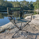 Vista Swivel Chair