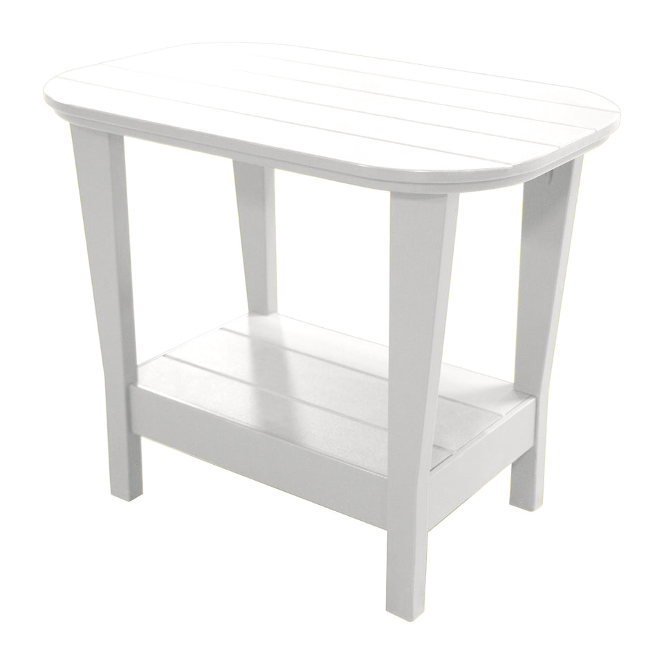Adirondack Side Table by Tangent