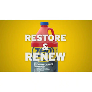 1 Gal. Premium Carpet Shampoo (4-Pack)