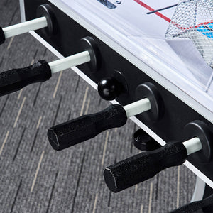 Dome Hockey Table