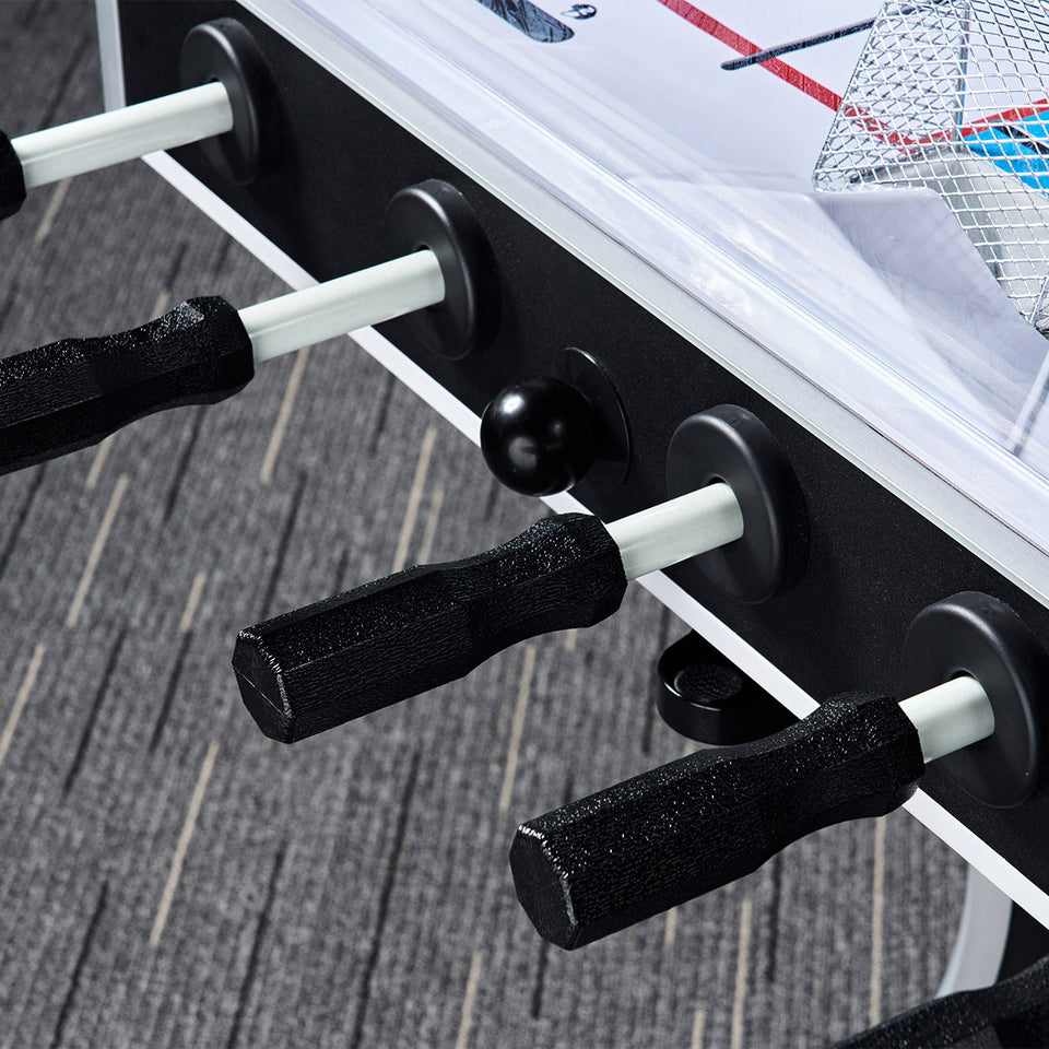 Dome Hockey Table