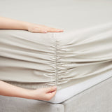 Egyptian Cotton 400 Thread Count 6-Piece Sheet Set