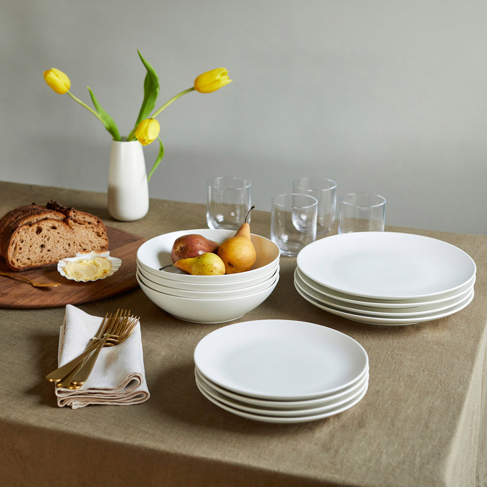 12-Piece Dinnerware Set