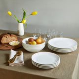 12-Piece Dinnerware Set