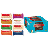 Variety Pack, Gluten HHA1 Free Vegan Fruit & Nut Bars, 1.7 Oz, 16 Ct