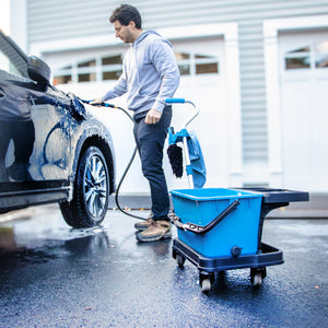 Taskmate Auto Utility Cart