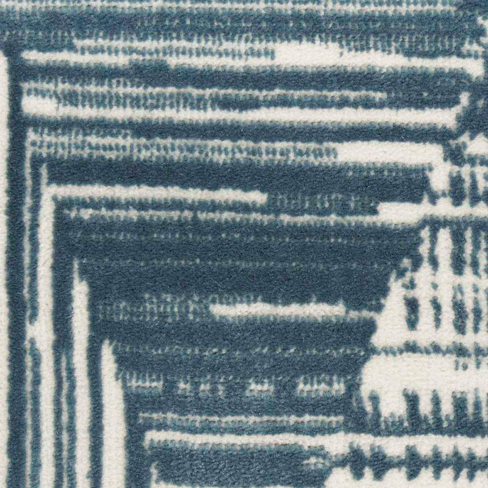 Messina Area Rug Collection, Madonnina