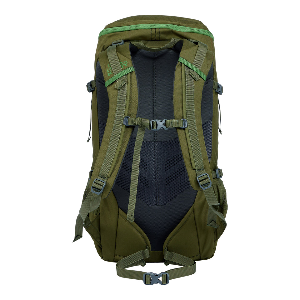 Asher Daypack