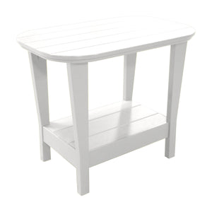 Adirondack Side Table by Tangent