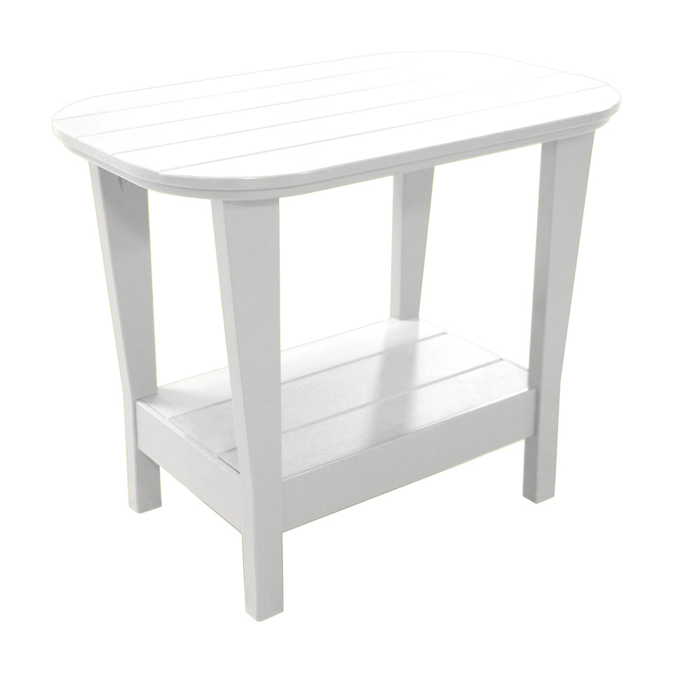 Adirondack Side Table by Tangent