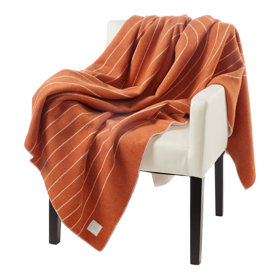 Merino Softwool Throw