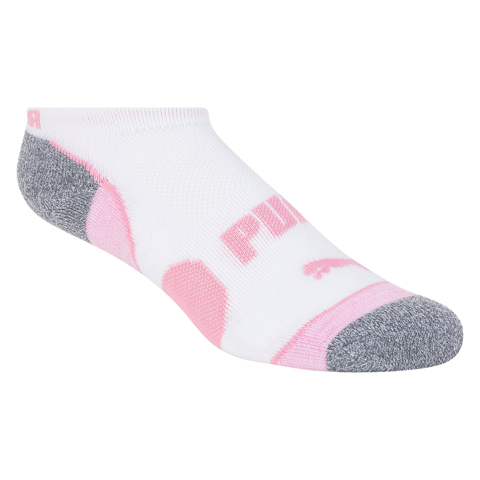 Women'S No Show Sock, 10-Pair
