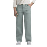 Youth Twill Pant