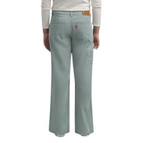 Youth Twill Pant