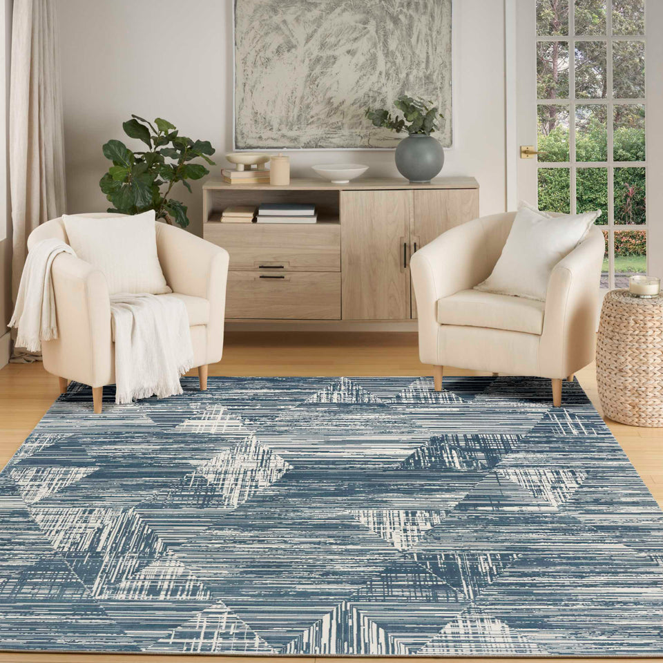 Messina Area Rug Collection, Madonnina