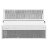 8,000 BTU Smart Inverter Window Air Conditioner with Easy Install Bracket