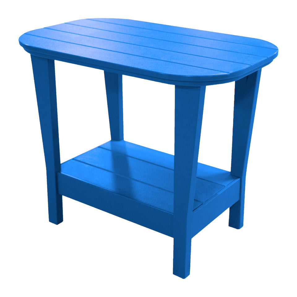 Adirondack Side Table by Tangent
