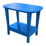 Adirondack Side Table by Tangent
