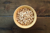 Protein Cereal, Honey Almond, Gluten-Free, Low Carbs, Low Fat, All Natural Flavorings, 1.2 Oz (Pack of 6)