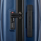 Blackstone 2-Piece Hardside Expandable Spinner Luggage Set