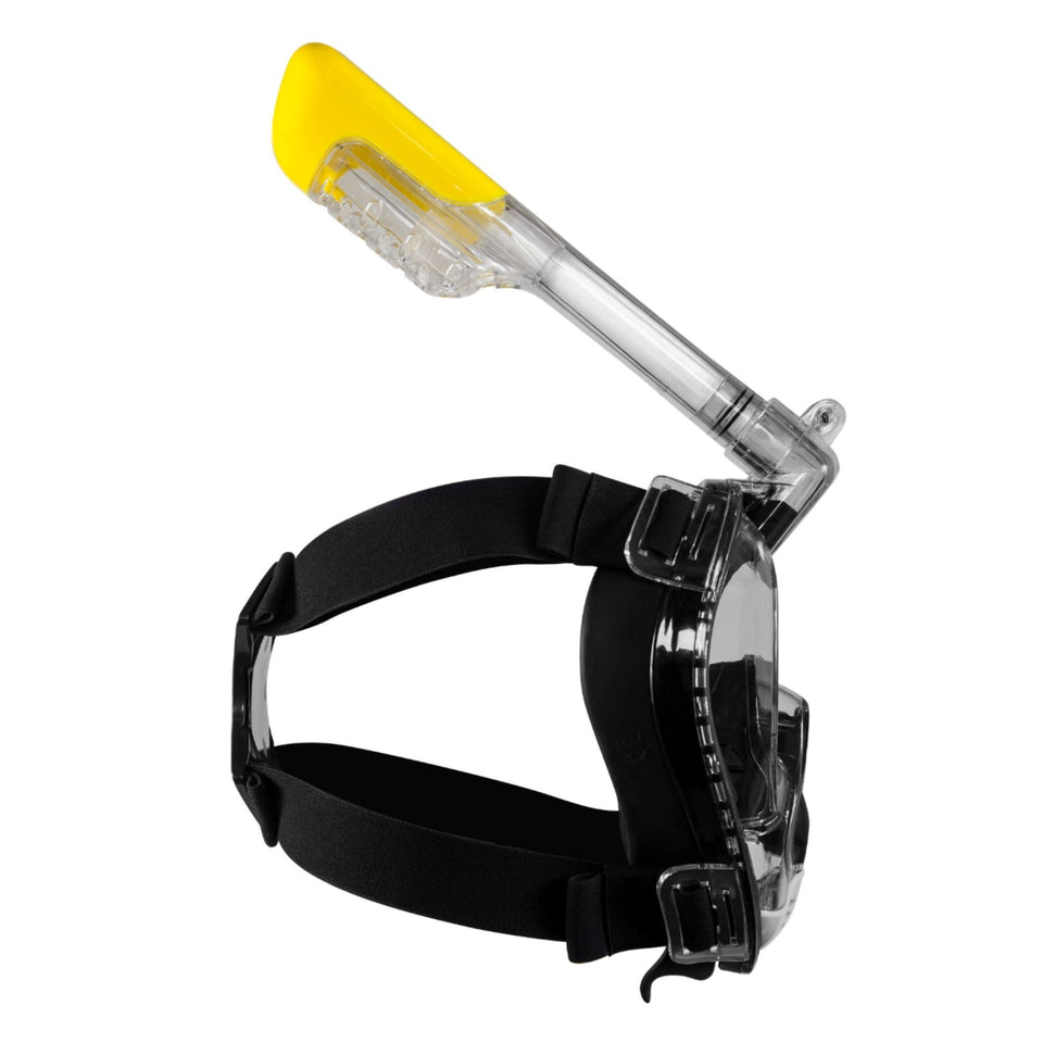 Aire Full Face Snorkel Set